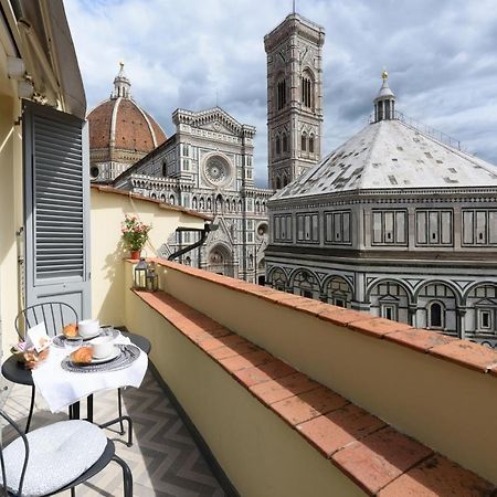 Casa Barontini Apartment Florence Exterior photo