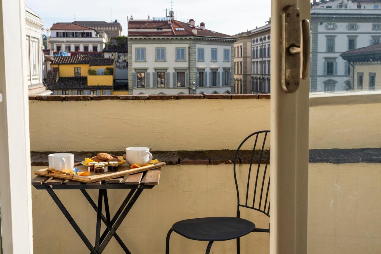 Casa Barontini Apartment Florence Exterior photo