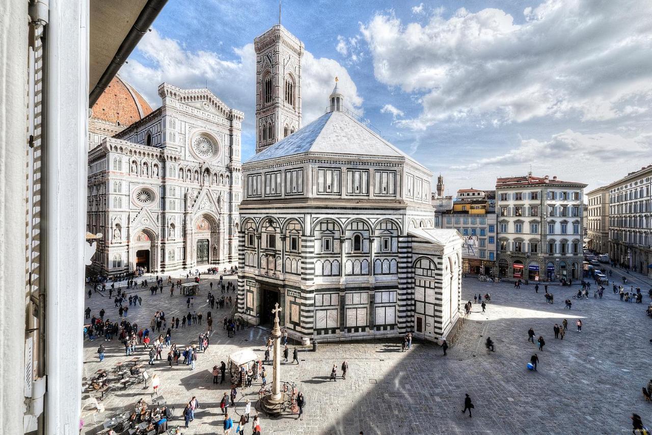 Casa Barontini Apartment Florence Exterior photo