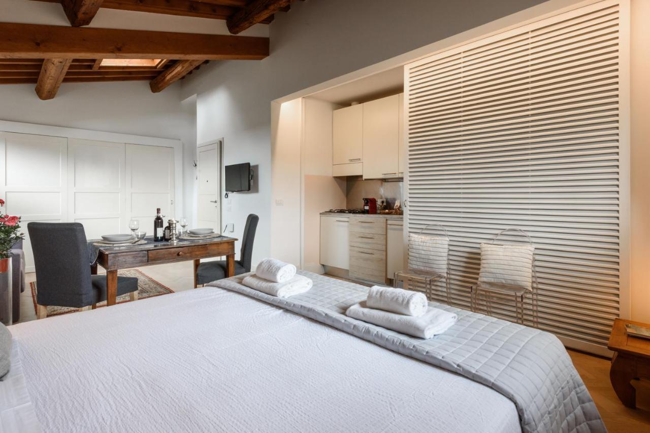 Casa Barontini Apartment Florence Exterior photo