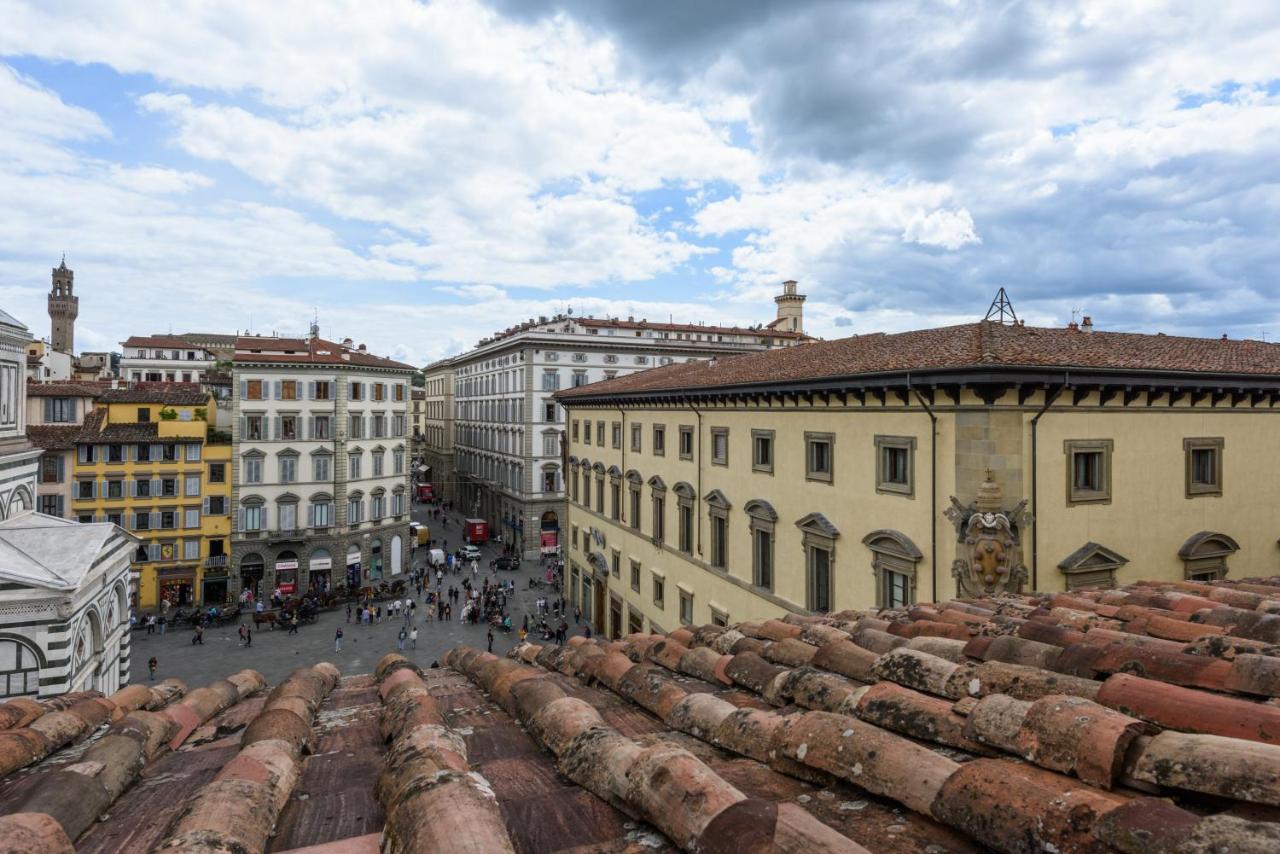 Casa Barontini Apartment Florence Exterior photo