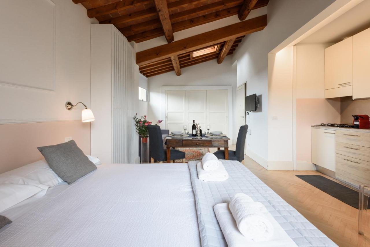 Casa Barontini Apartment Florence Exterior photo