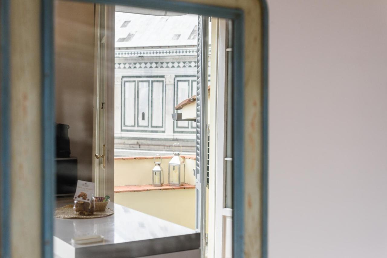 Casa Barontini Apartment Florence Exterior photo