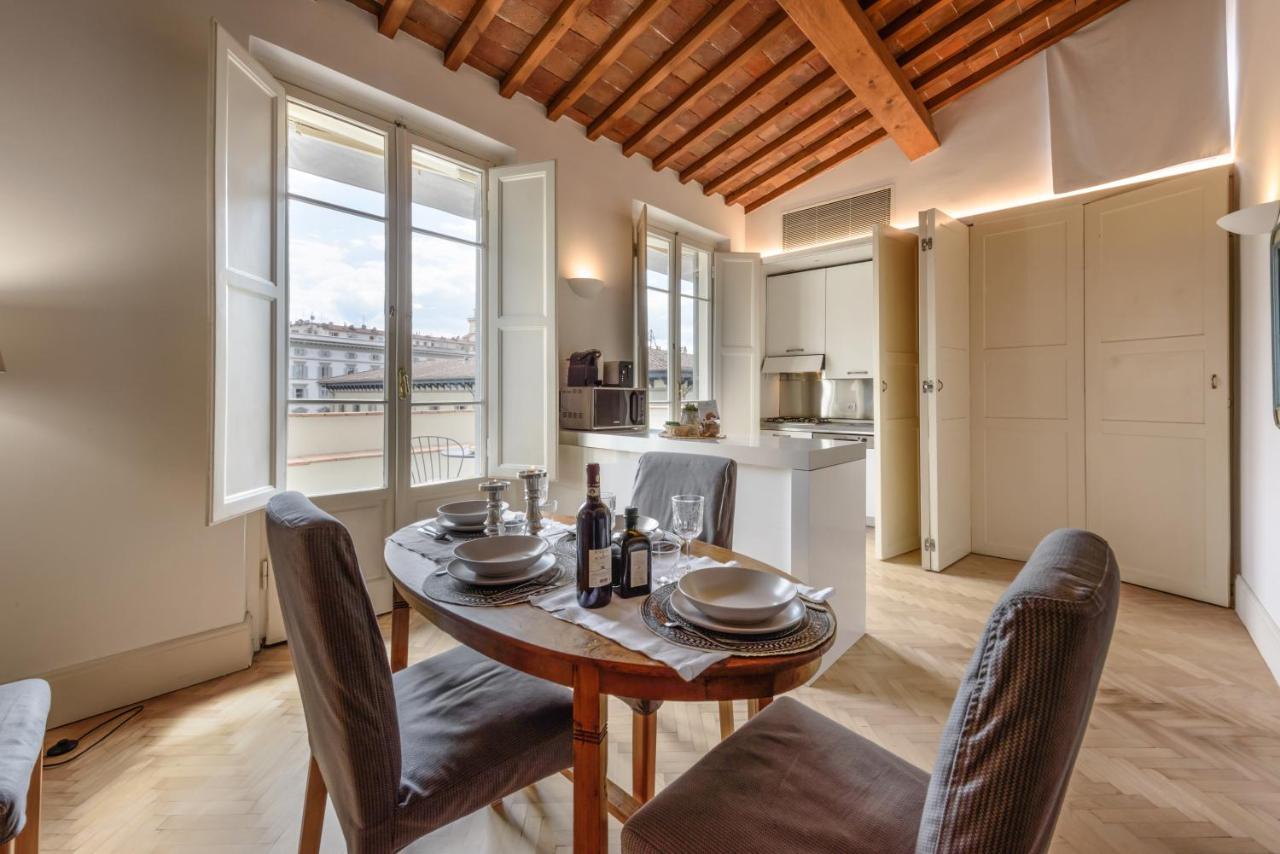 Casa Barontini Apartment Florence Exterior photo
