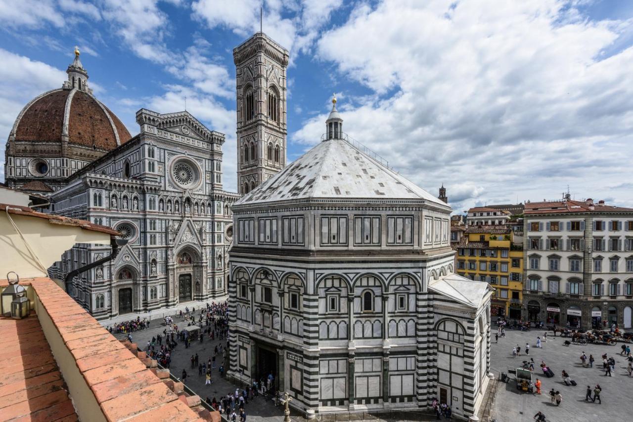 Casa Barontini Apartment Florence Exterior photo