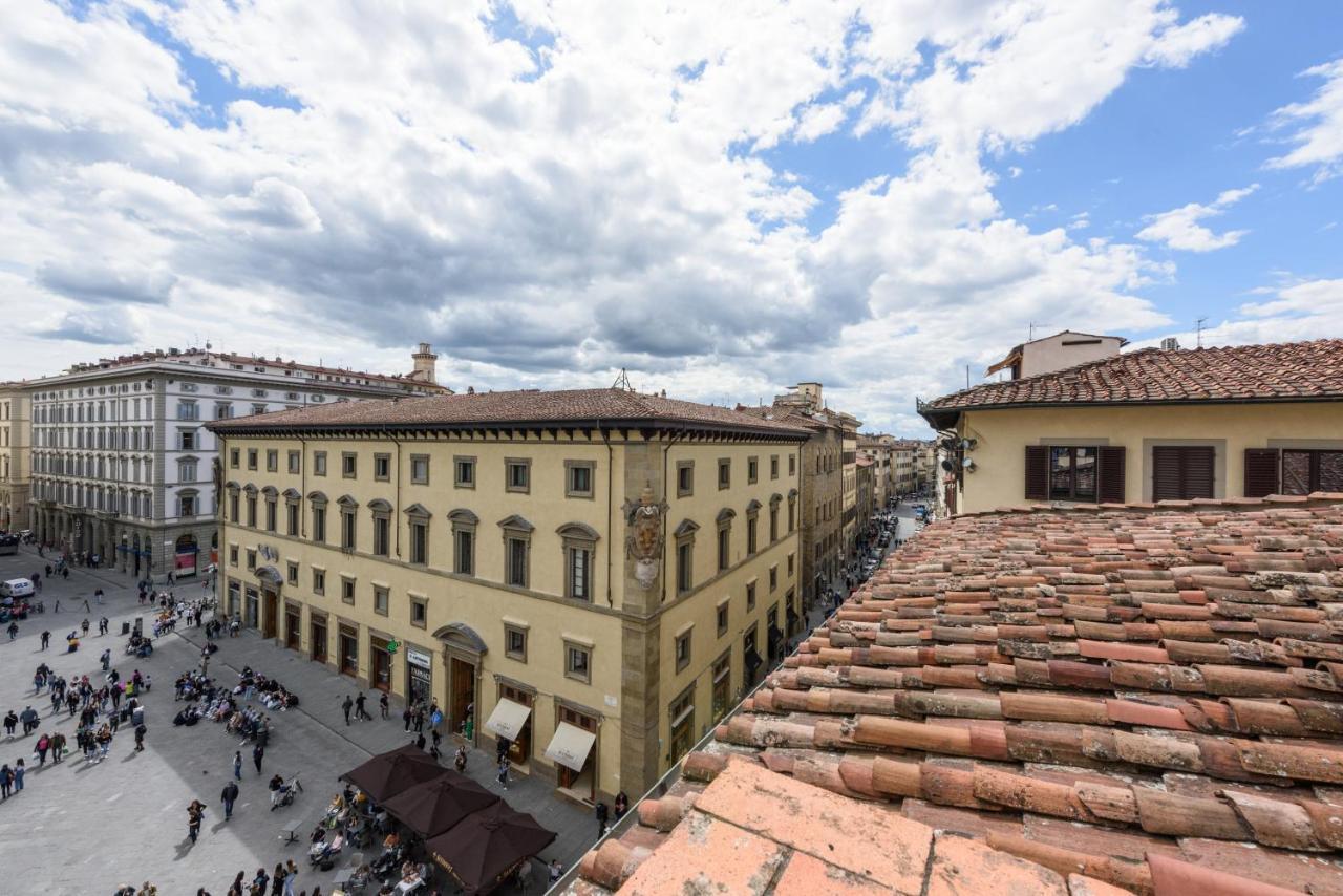 Casa Barontini Apartment Florence Exterior photo